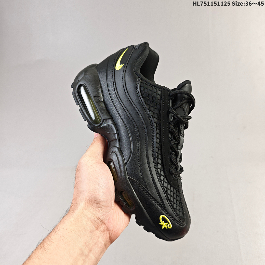 NIKE Air Max 95 TT FB2709 005HL751151125 Size 45 - foto 6