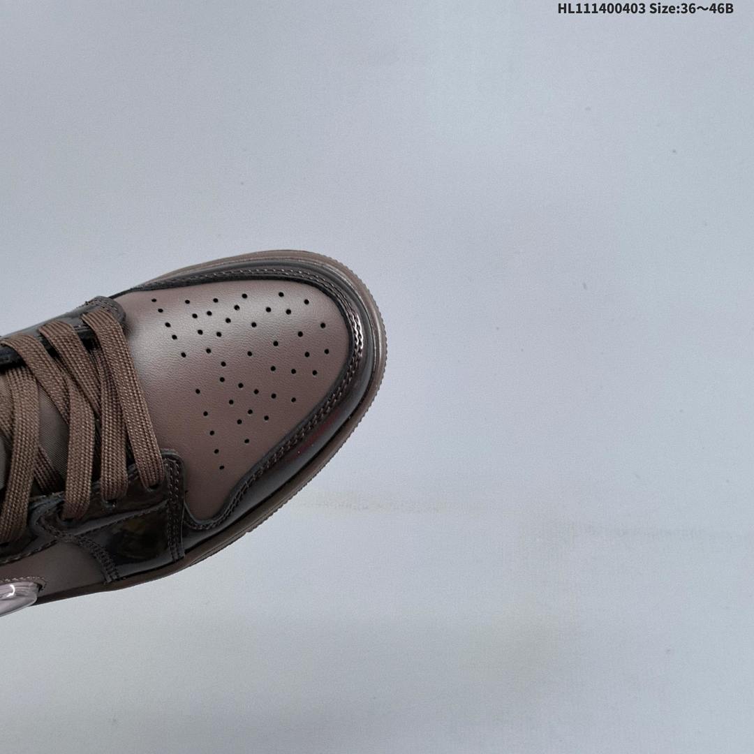 Air Jordan 1 Low "Valentine’s Day" AJ1 1 aj1 1 - foto 8