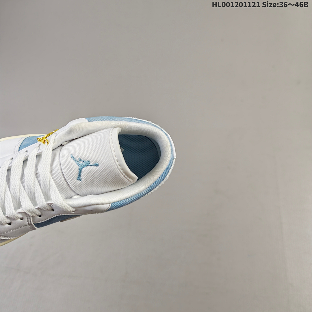 Air Jordan 1 Low AJ1 1 aj1 1 - foto 3
