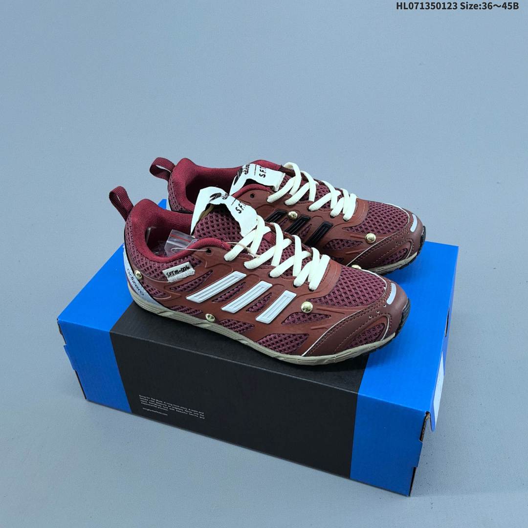 Song For The Mute x Adidas Originals Adizero PR Sftm HP3522 36 36.5 3 - foto 3