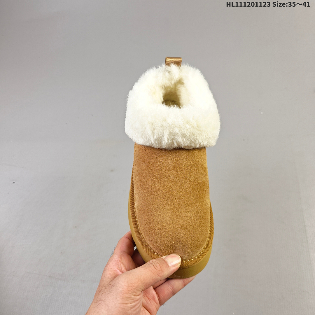 UGG Nita Platform 1171393 HL111201123 Siz - foto 7