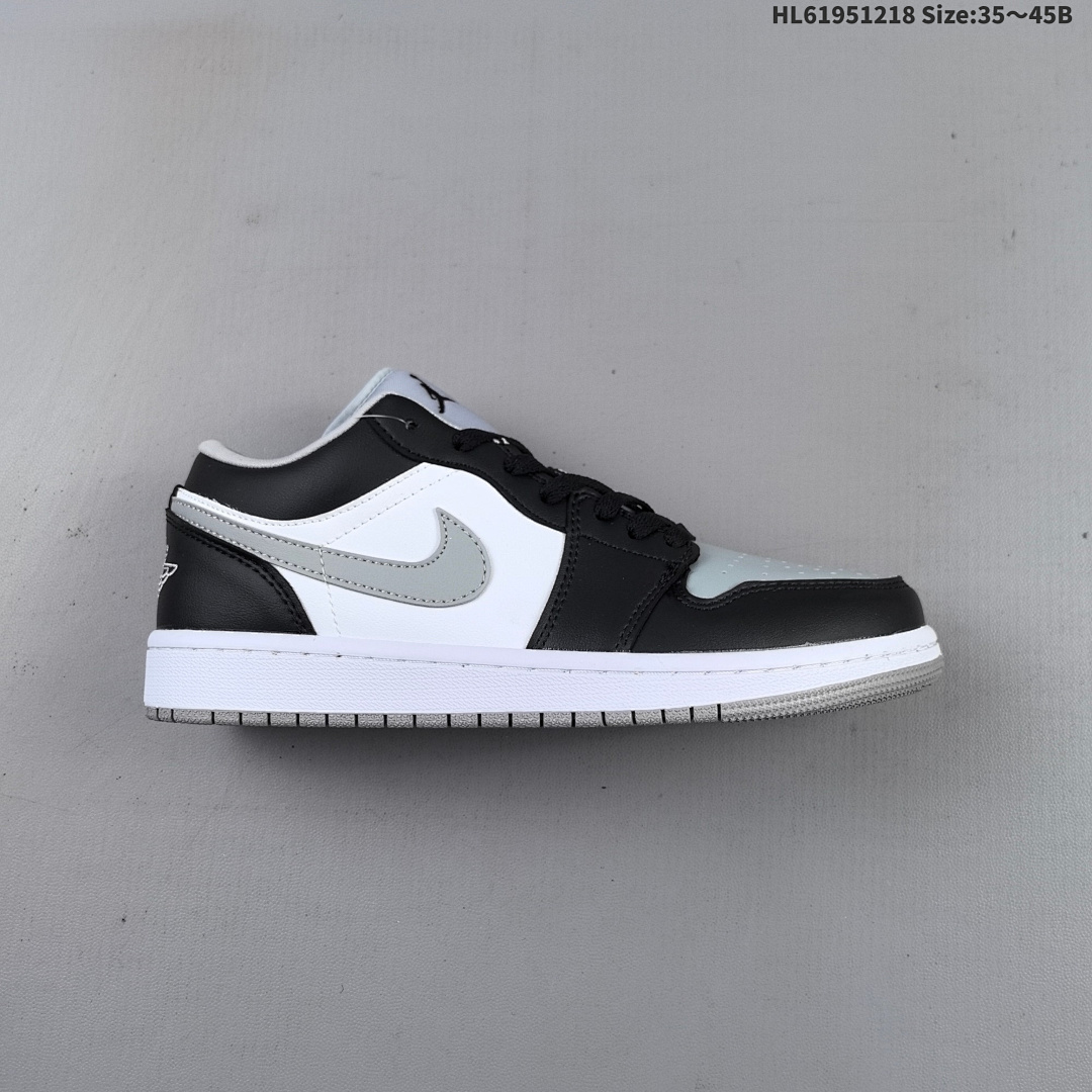Air Jordan 1 Low "Reverse Panda" AJ1 1 aj1 1 - foto 9