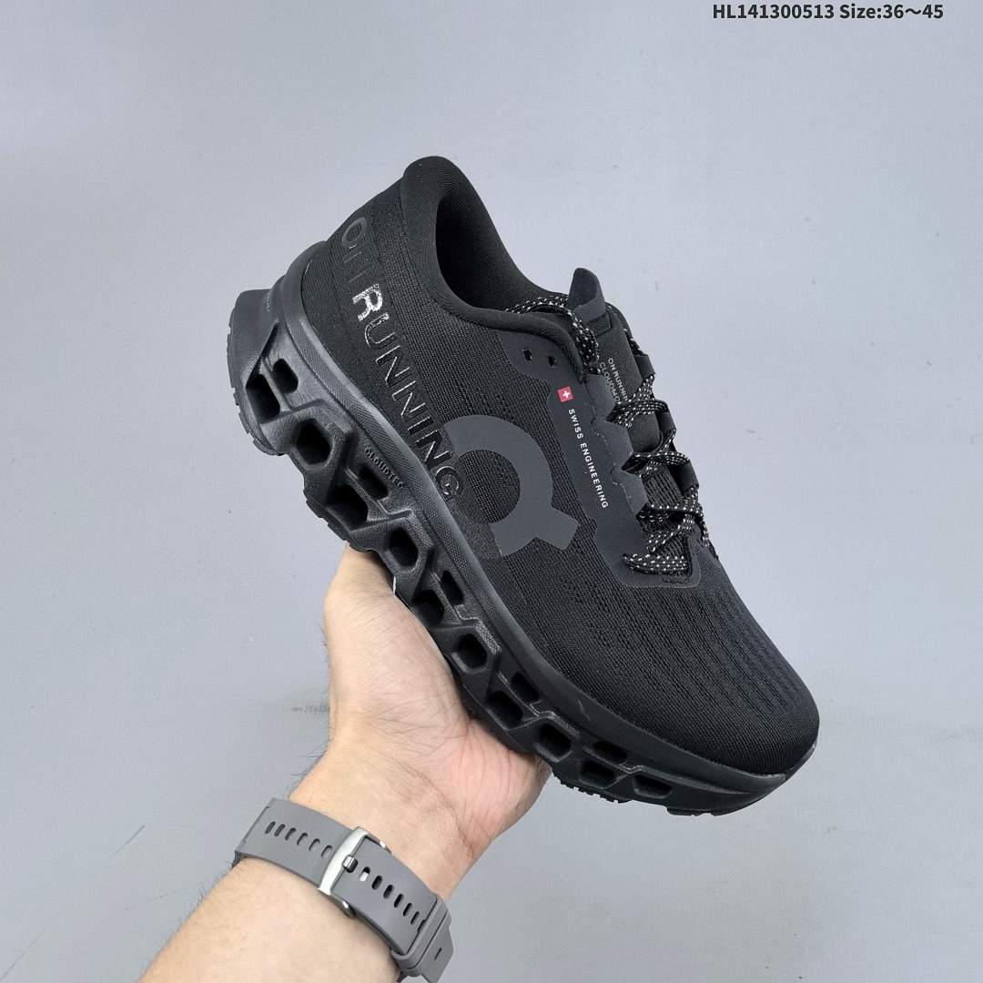 On Cloudmonster 3 Hyper Cloud Hi Edge CloudTec® - foto 3