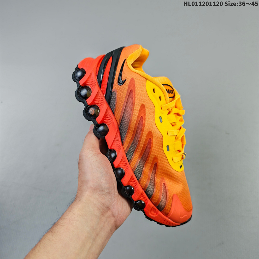 Nike Air Max DN8 FQ7860-005 Swoosh 8 - foto 9