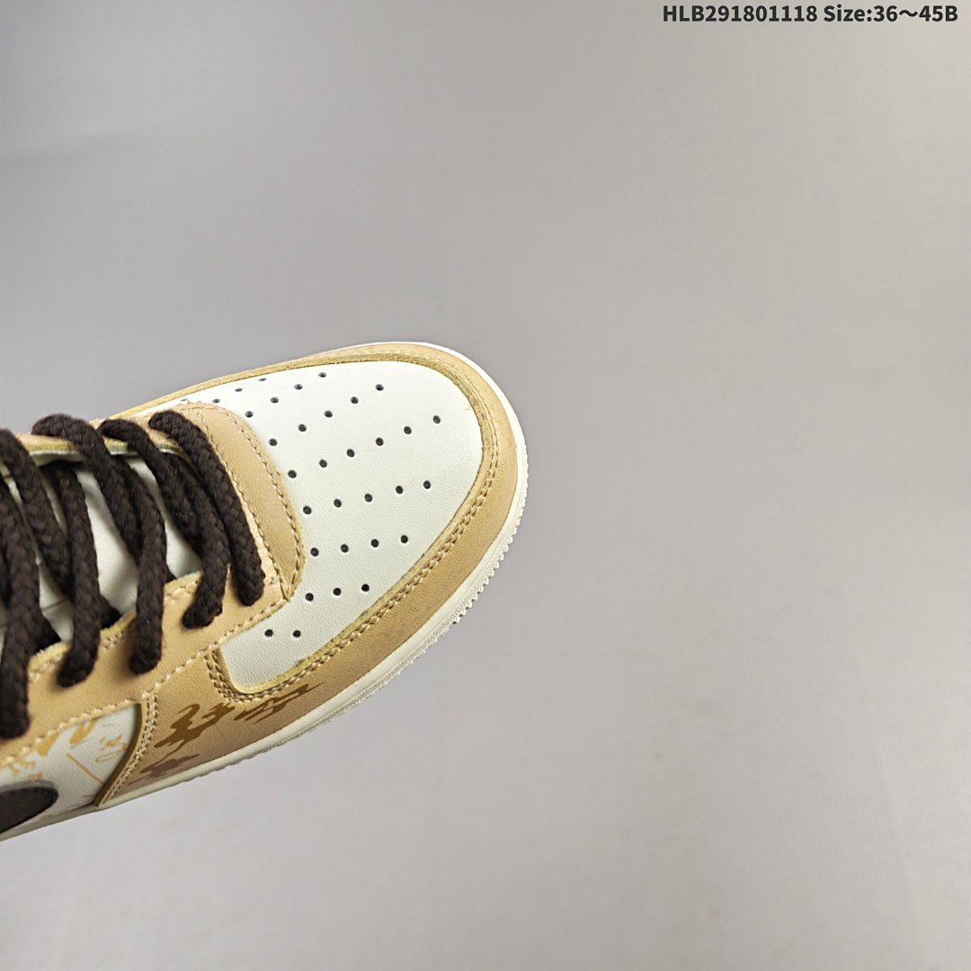 Nike Air Force 1 Low Force - foto 4