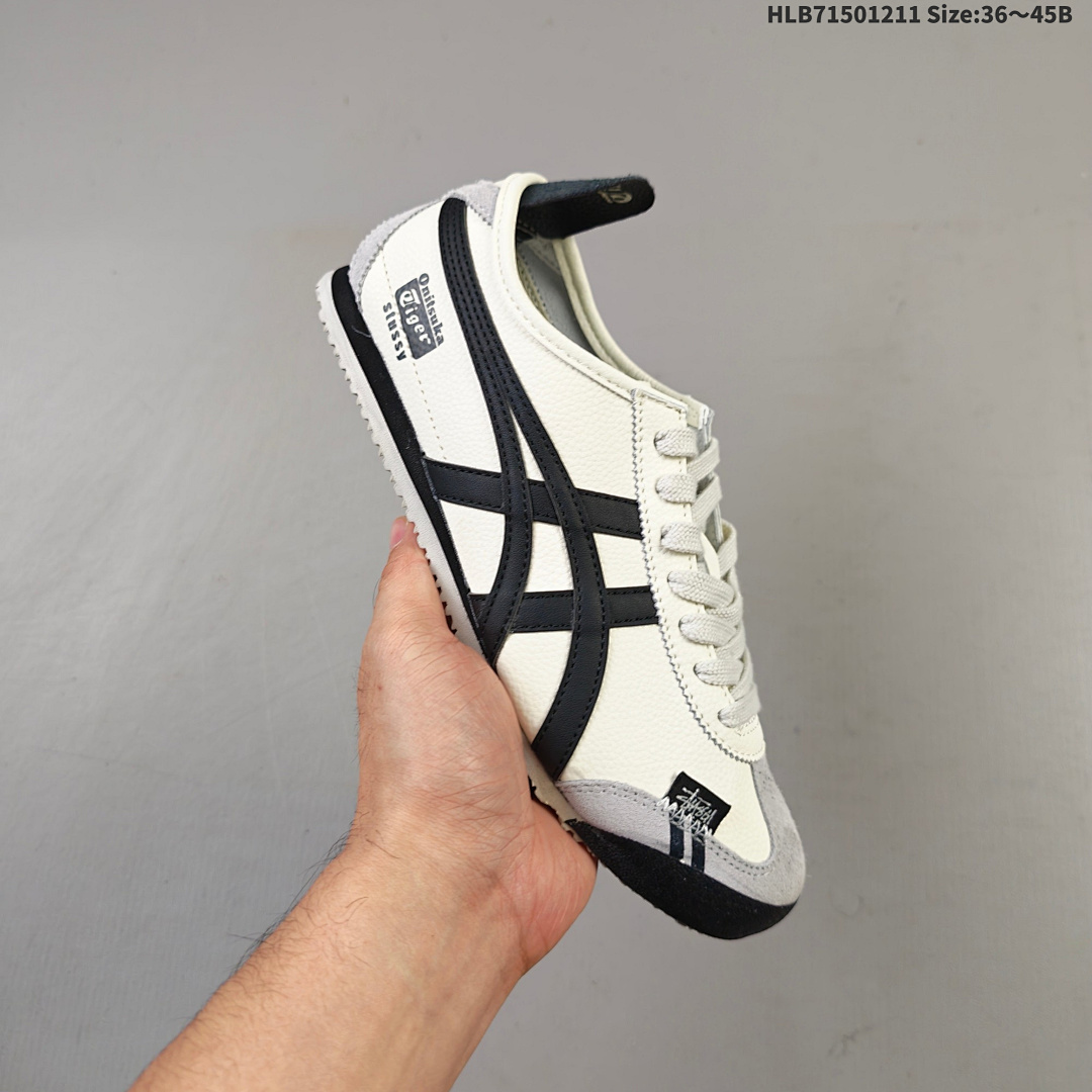 Onitsuka Tiger Mexico 66 Slip On - foto 8