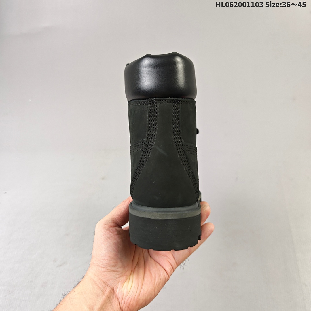 Timberland / 6 Inch Leather Boots 6 ( - foto 6