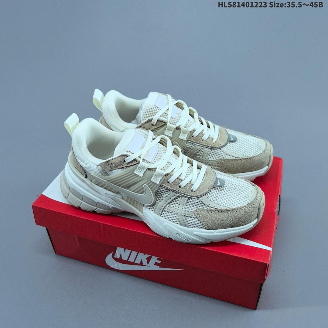 NIKE V2K RUN Swoosh Bill Bowe - foto 5