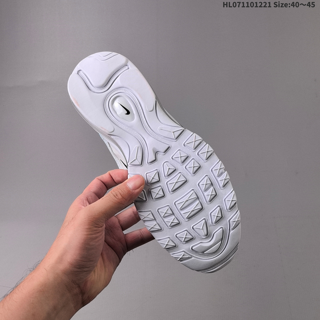 Nike Air Max 97 SE ID Size 45 - foto 4