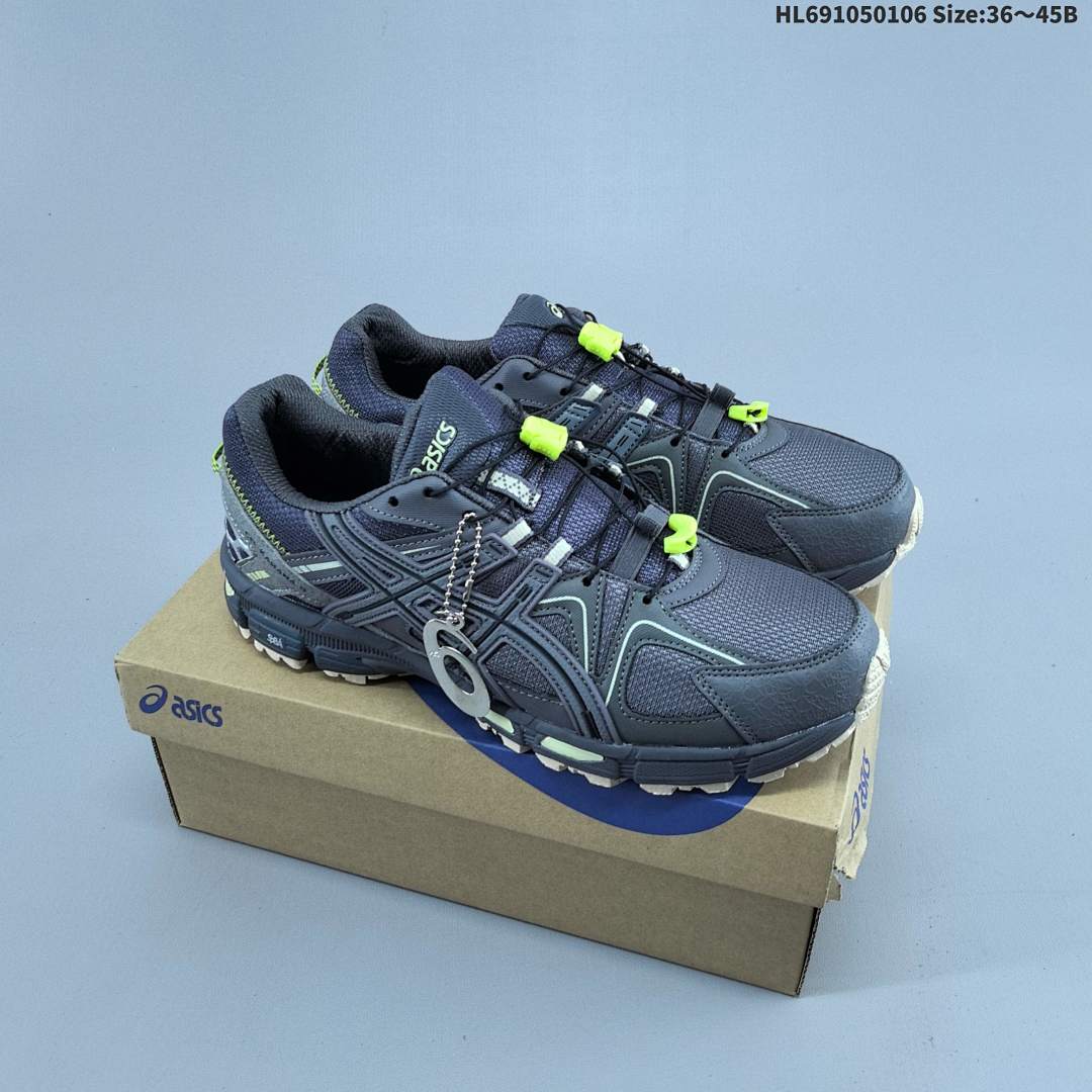 ASICS GEL-KAHANA 8 GEL-KAHANA 8 “Urban Outdoor ”