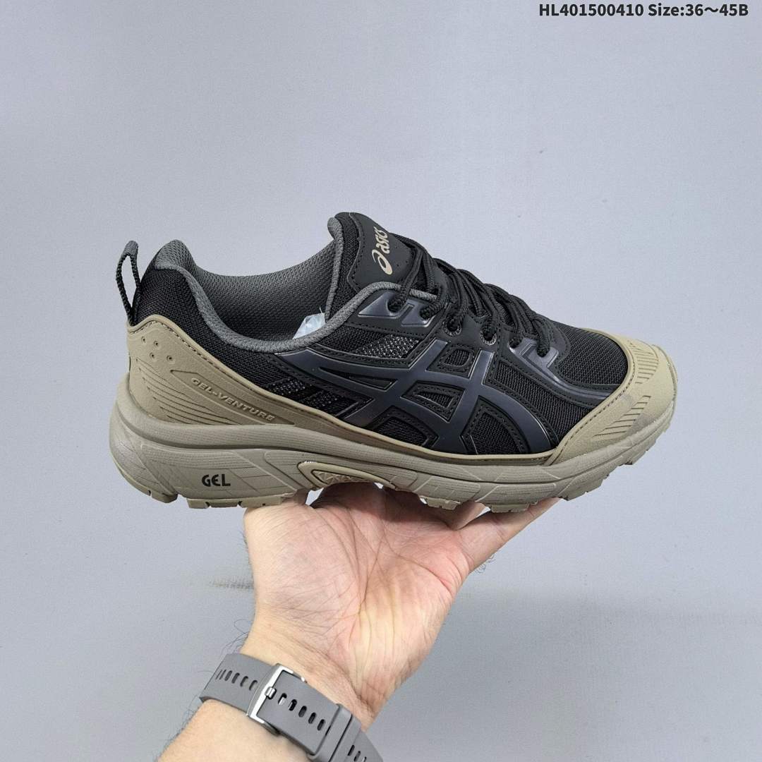ASICS GEL-VENTURE 6 SHIELD Urban Outdoor - foto 2