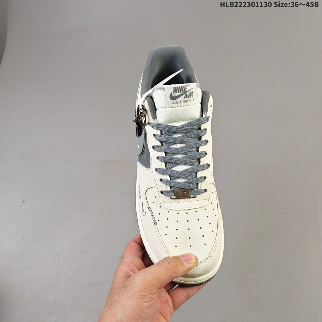 NIKE AIR FORCE 1‘07 LV8 -114 - foto 6