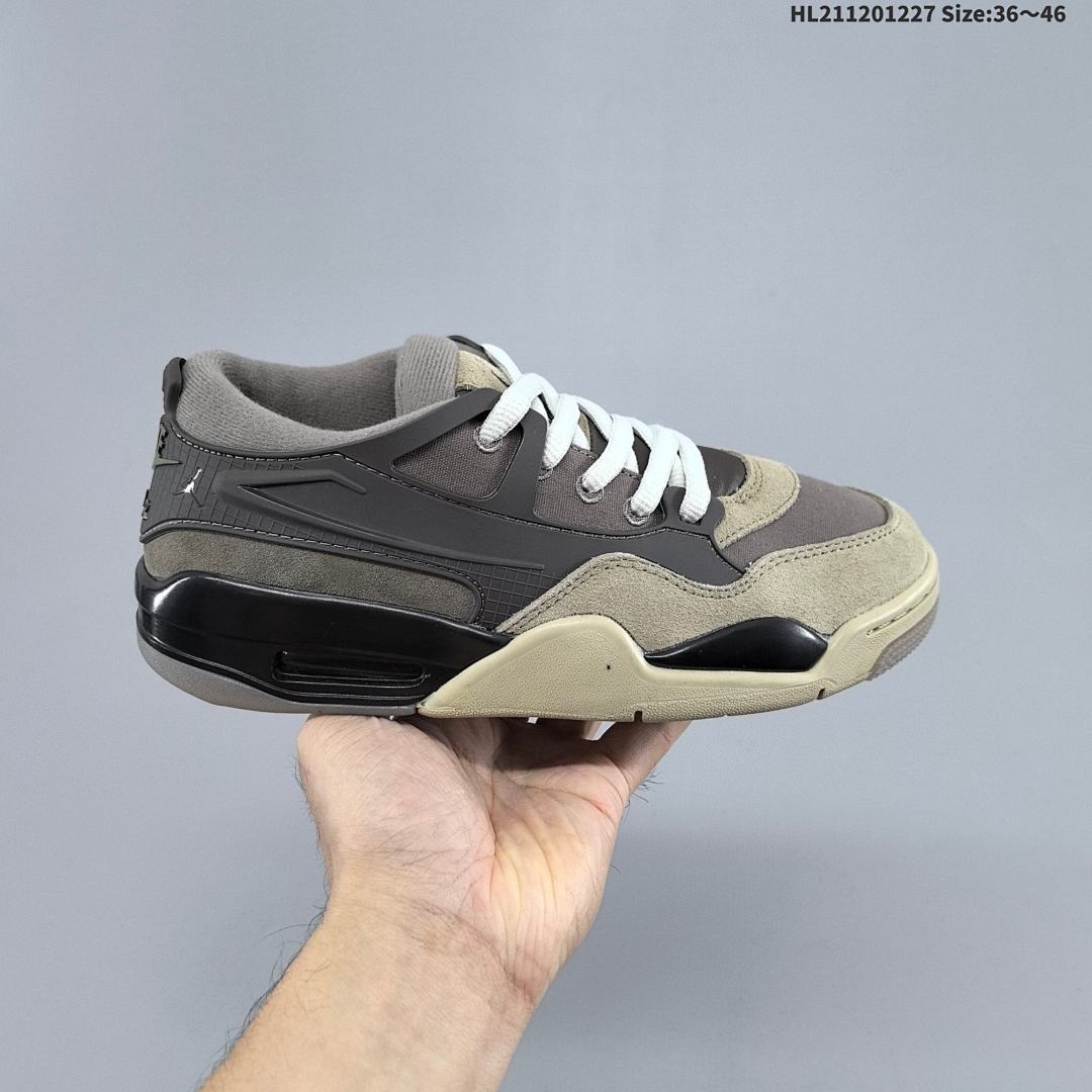 Air Jordan 4 RM AJ4 4 aj4 4 - foto 5