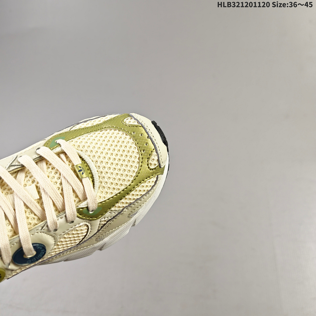 Adidas Astir 2000 - foto 4