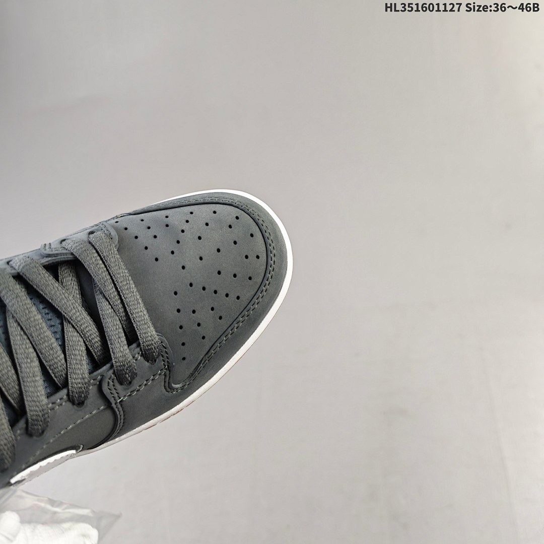 NIKE DUNK LOW ZoomAir sb - foto 3