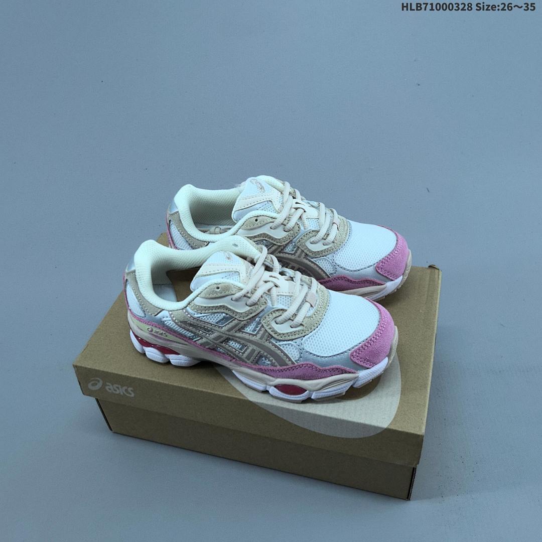 ASICS GEL-NYC AHAR+ - foto 5