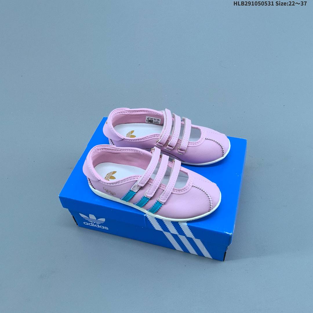 Adidas Originals Anfu Trainers ID Size 37 - foto 4