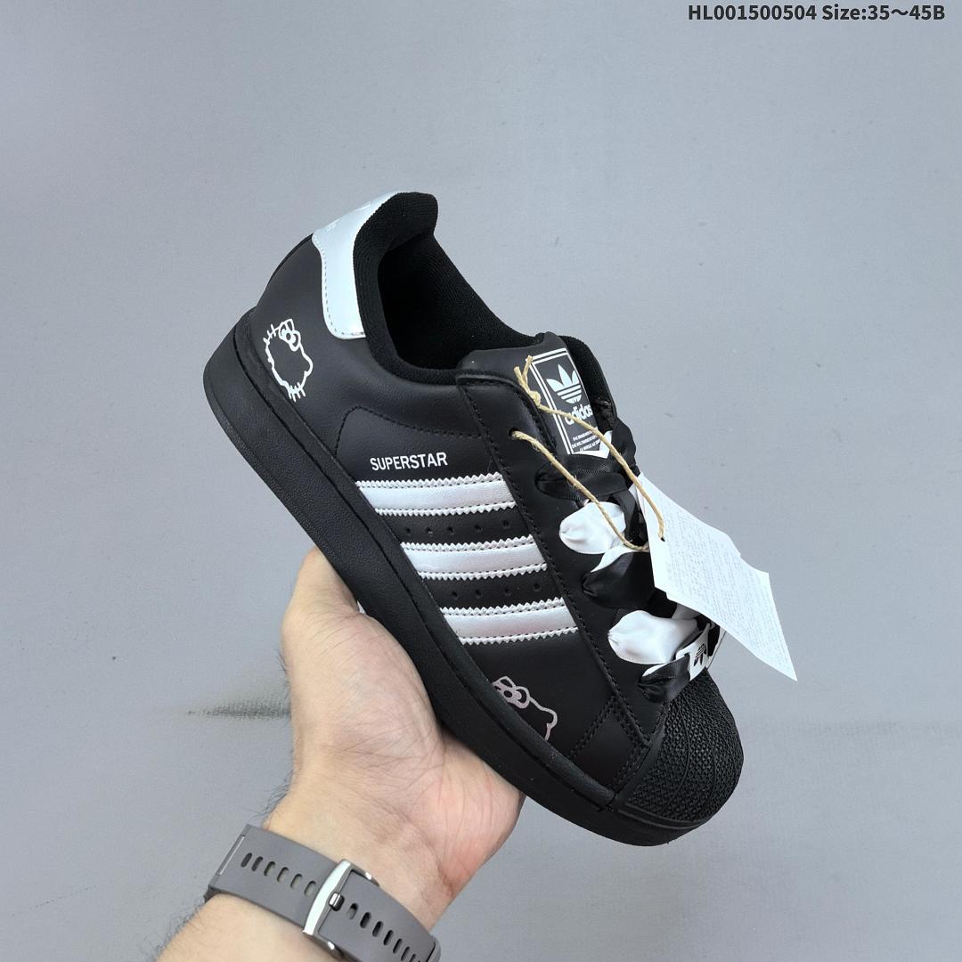 Adidas Original Superstar 2 Low 2 Adidas - foto 3