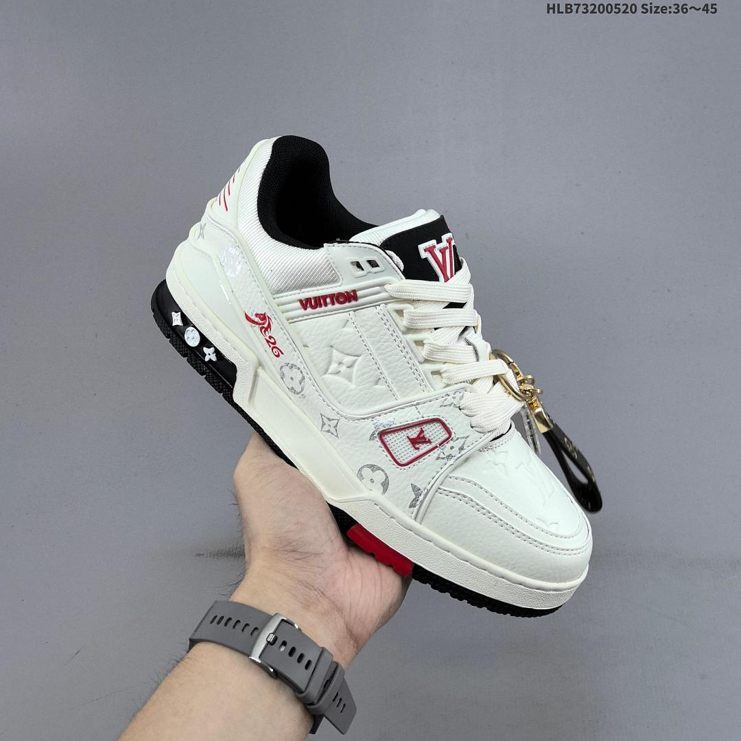 Louis Vuitton LV 3D - foto 3