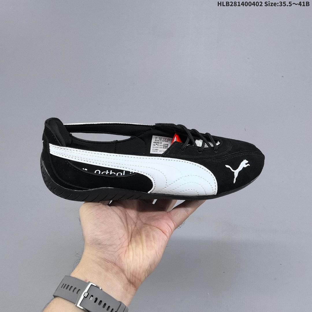 Puma speedcat Wns -03 .5 - foto 2