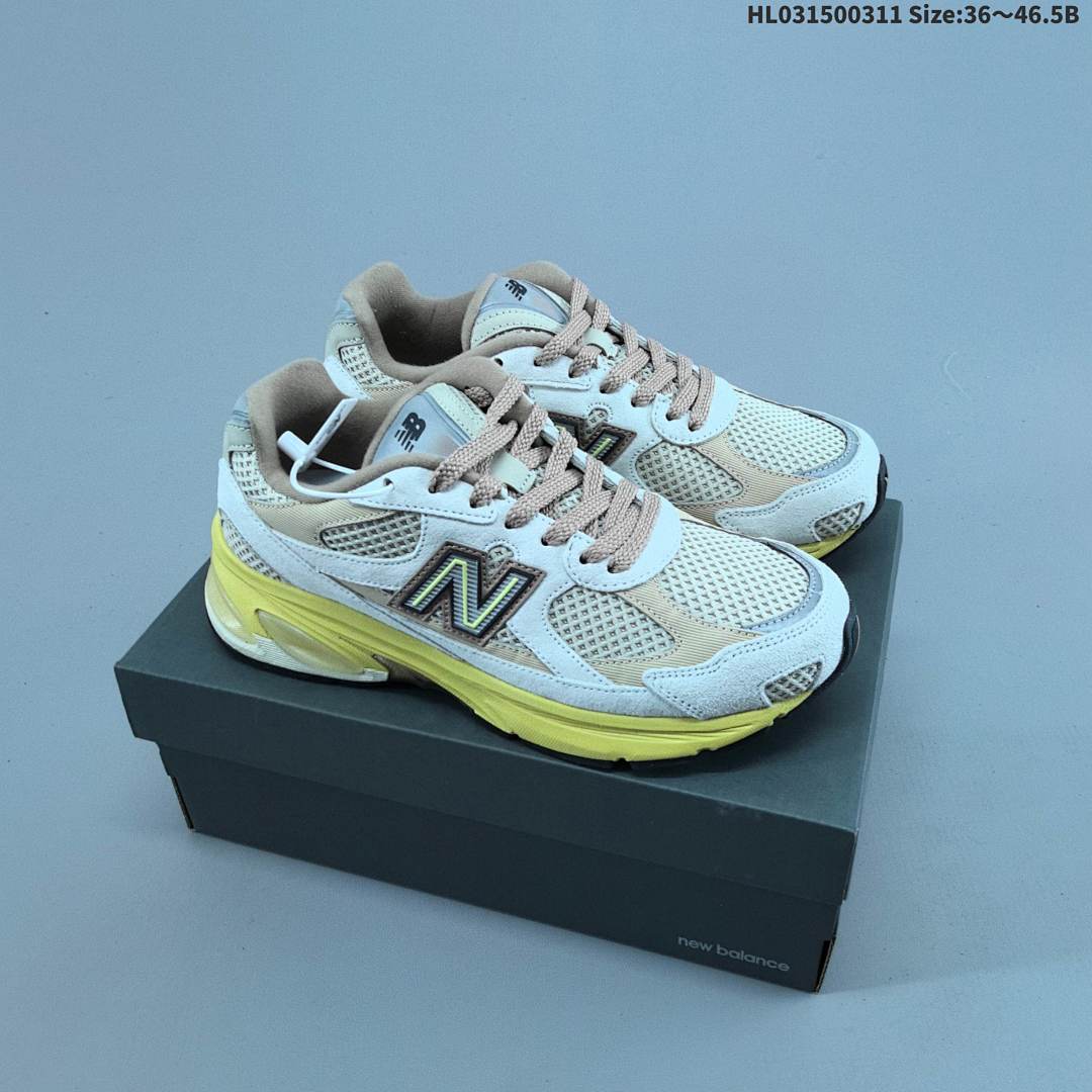 NB New Balance 2010 ENCAP N-ERGY NewBalance
