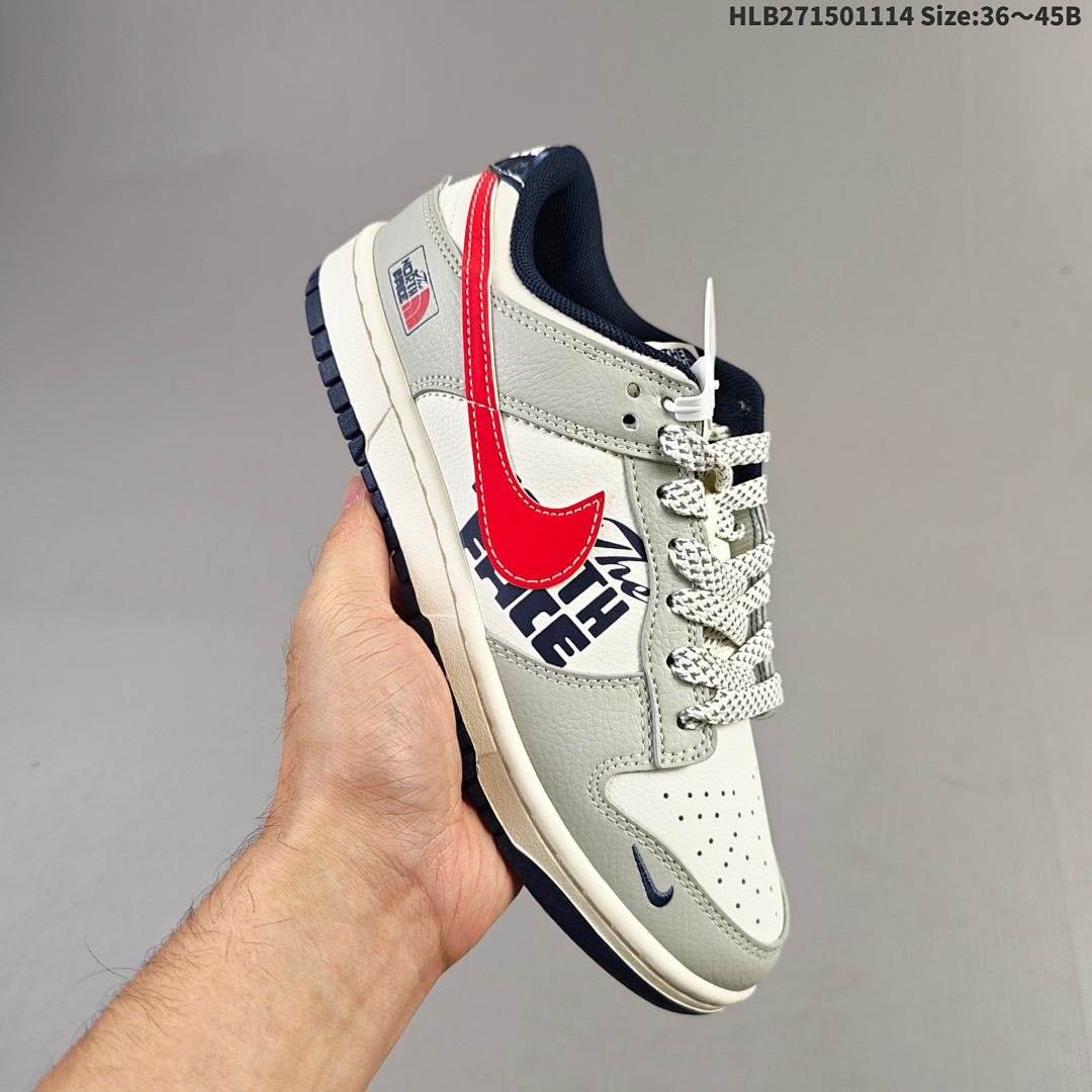 NK Dunk Low Retro “DIY ” sb - foto 6
