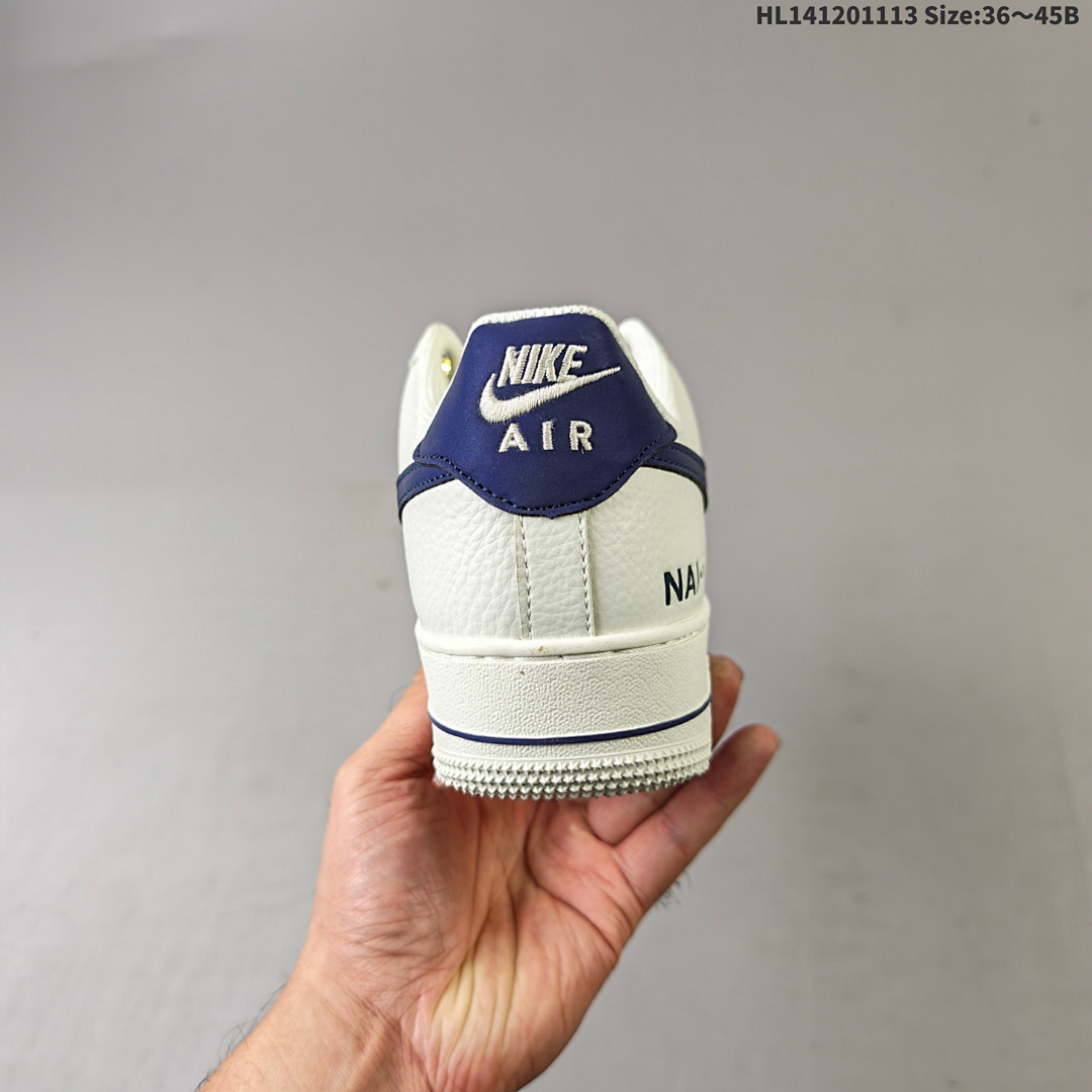 Nike Air Force 1’07 LX Force - foto 6
