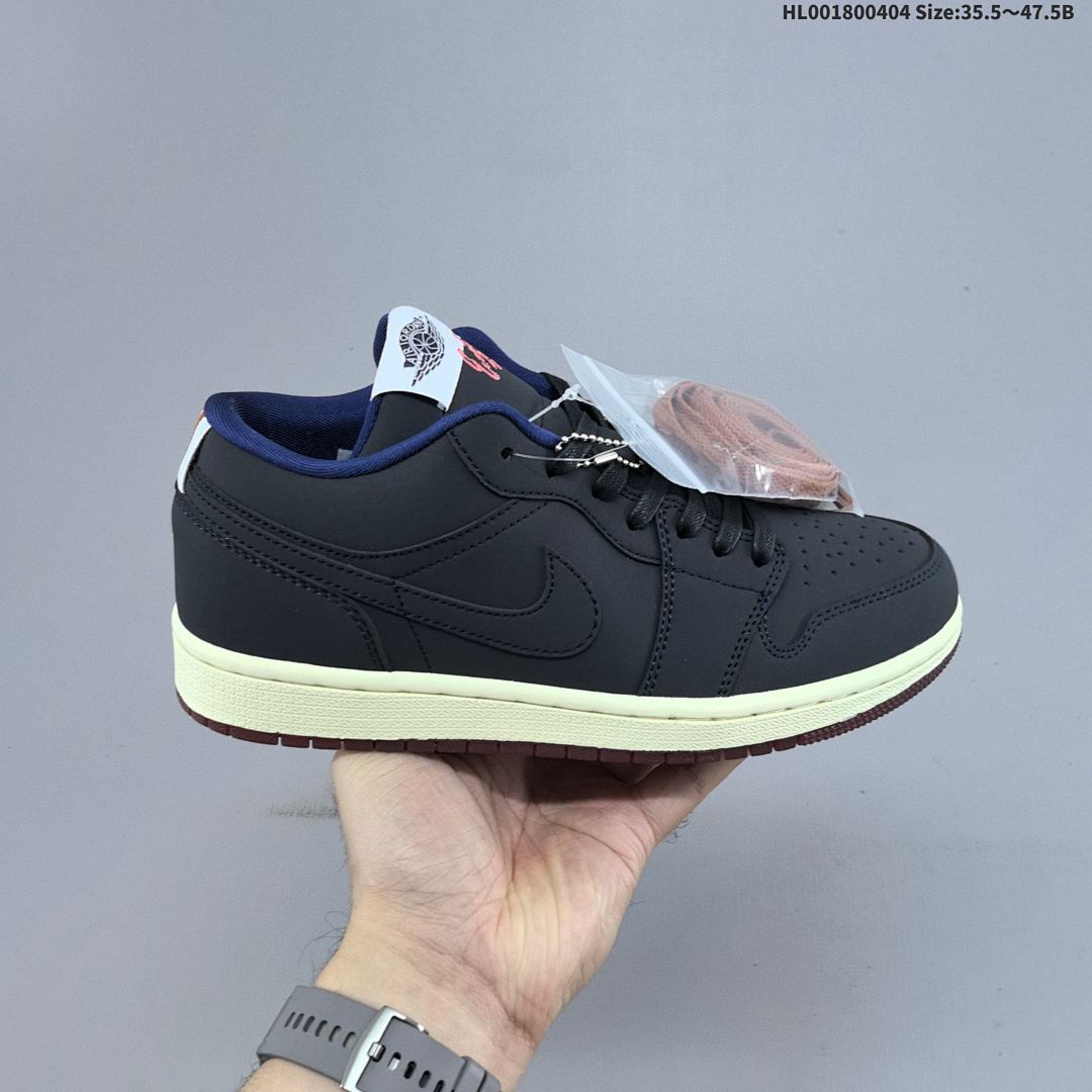 Eastside Golf x Air Jordan 1 Low AJ1 1 aj1 1 - foto 2