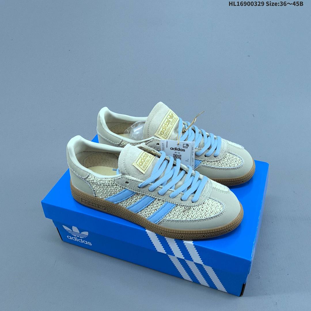 Adidas Handball Spezial - foto 2