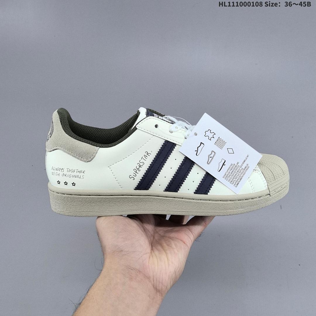 Adidas Originals Superstar - foto 9