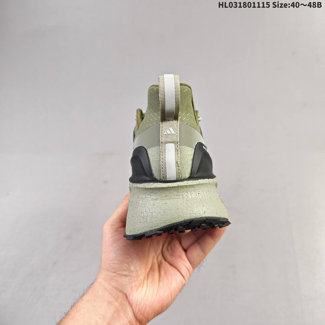 Adidas Ultraboost 5 Climawarm Boost Stretchweb - foto 6