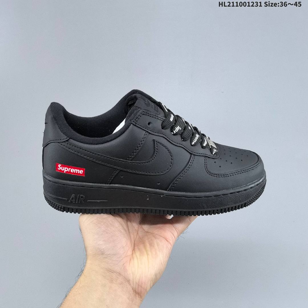 Nike Air Force 1’07 Force 1 - foto 6
