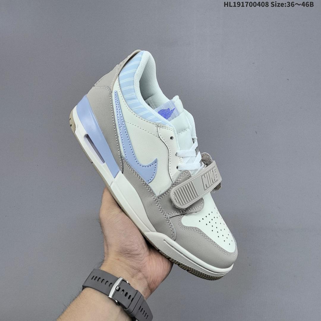 Air Jordan Legacy 312 Low AJ312 312 aj312 312 “ ” Air Jordan - foto 3