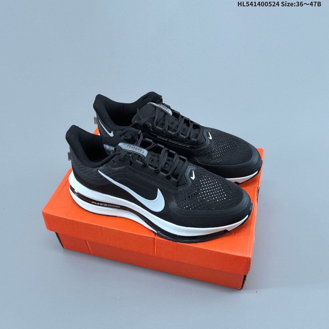 NIKE PEGASUS PREMIUM AIRSCAPE Pegasus Premium ZoomX Air Zoom R - foto 11