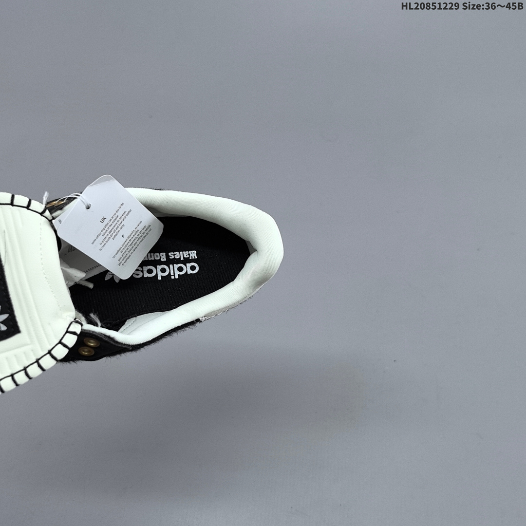 AdidasOriginals Wb Pony Tonal Samba - foto 2