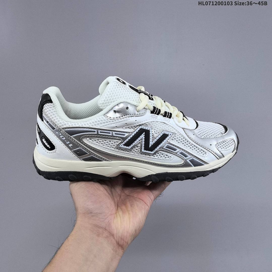 New Balance 204L - foto 4