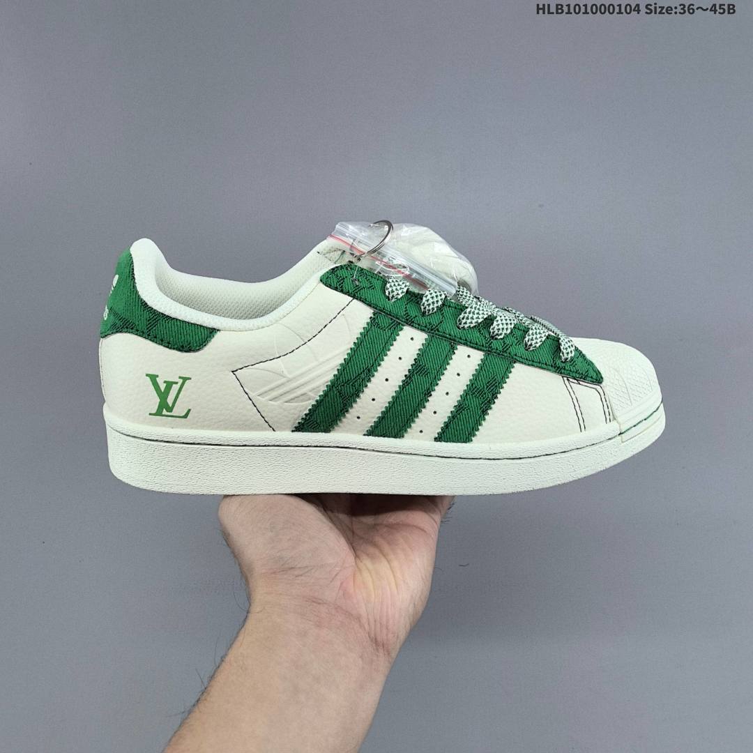 Adidas Originals Superstar ’DIY’ - foto 4