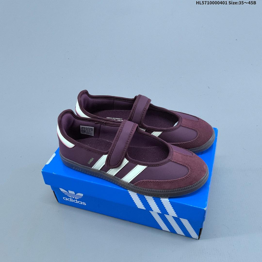 Adidas Samba Jane - foto 6