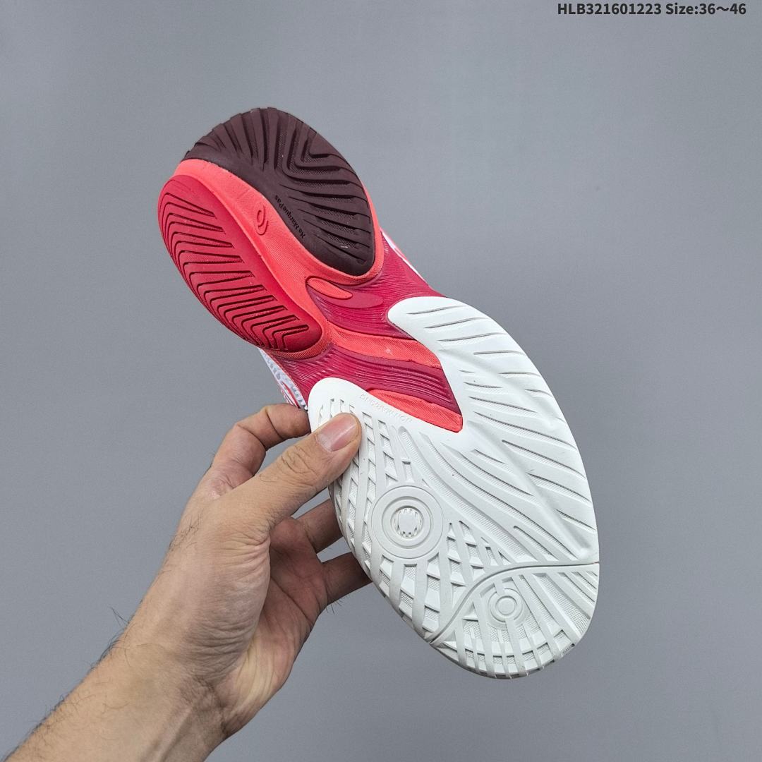 Asics Court FF 3 Novak - foto 4