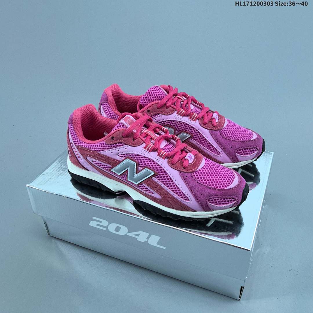New Balance 204L ID - foto 2