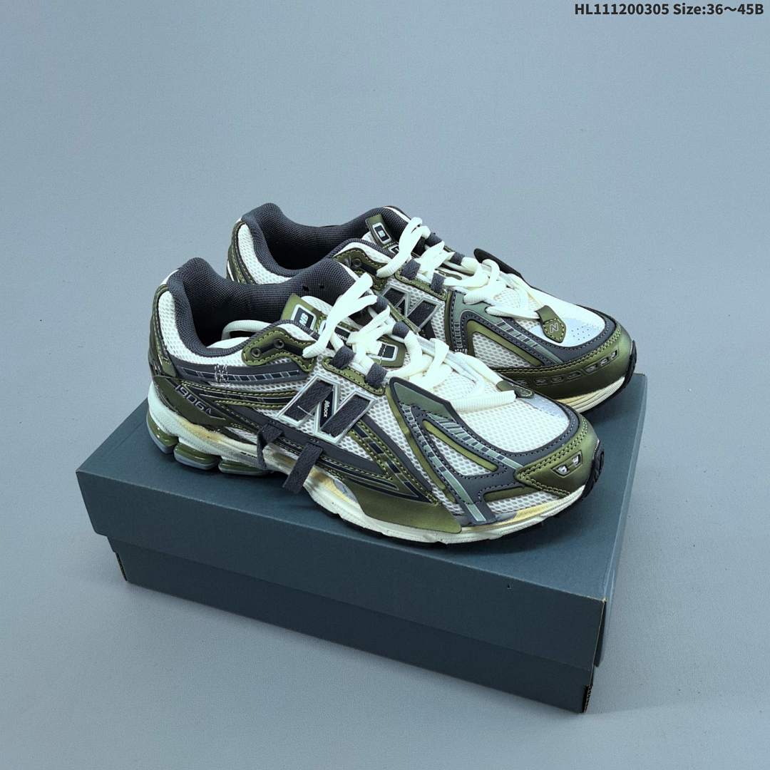 New Balance M1906 NB 2002 1906 - foto 6