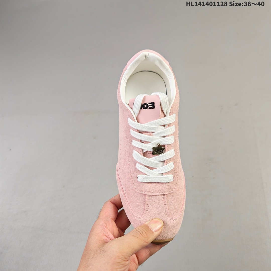 Alo Yoga Sunset Sneaker - foto 50