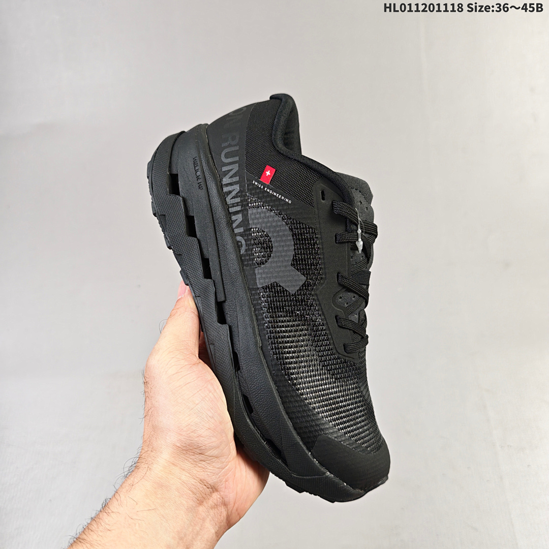 On Cloudultra 3 On Cloudultra 3 Helion HF Hyperfoam - foto 5