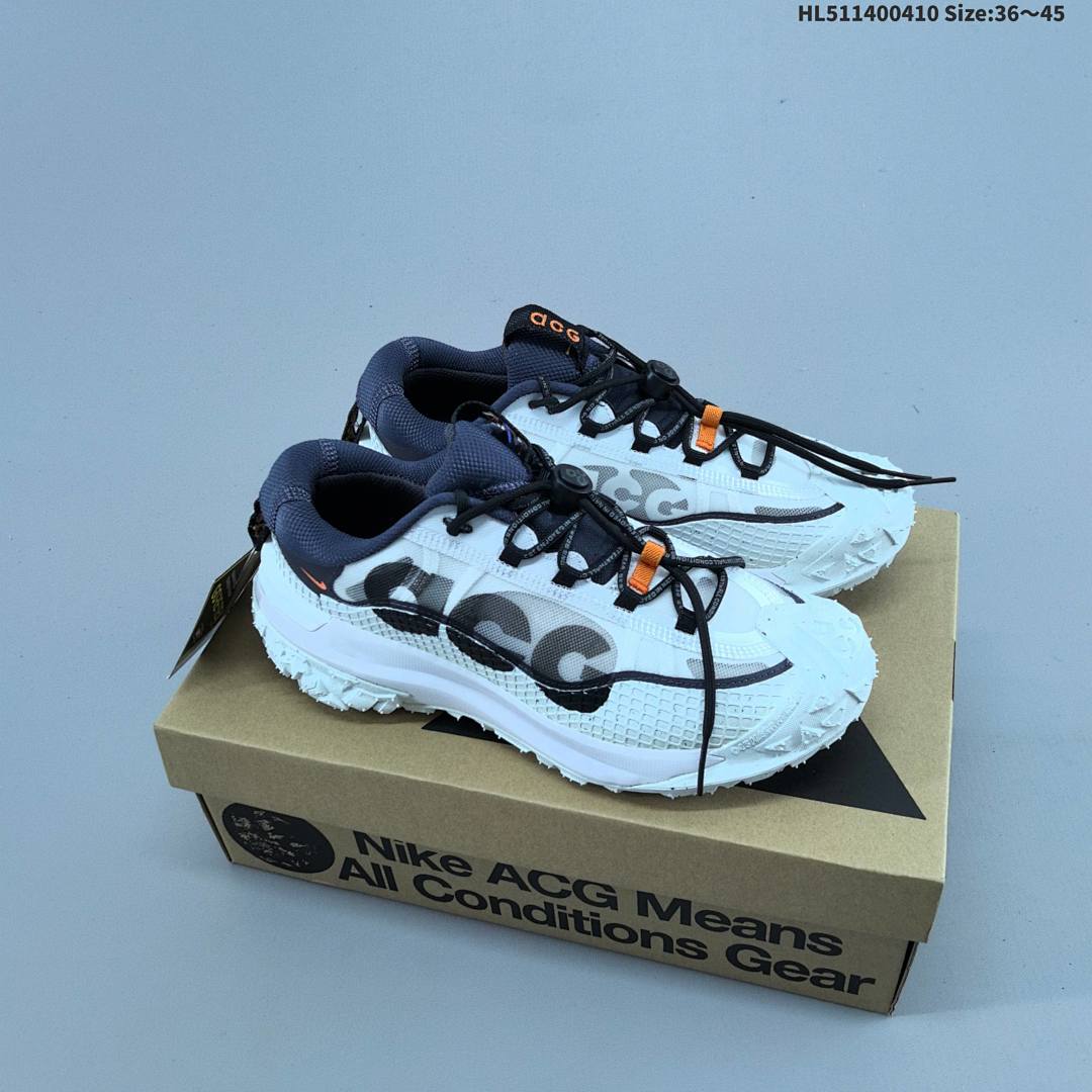 Nike ACG MOUNTAIN FLY 2 LOW Mountain Fly - foto 7