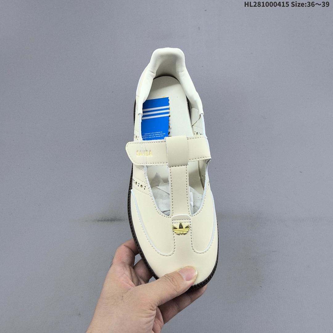 Adidas Originals Wb Pony Leo Samba OG ID Size - foto 5
