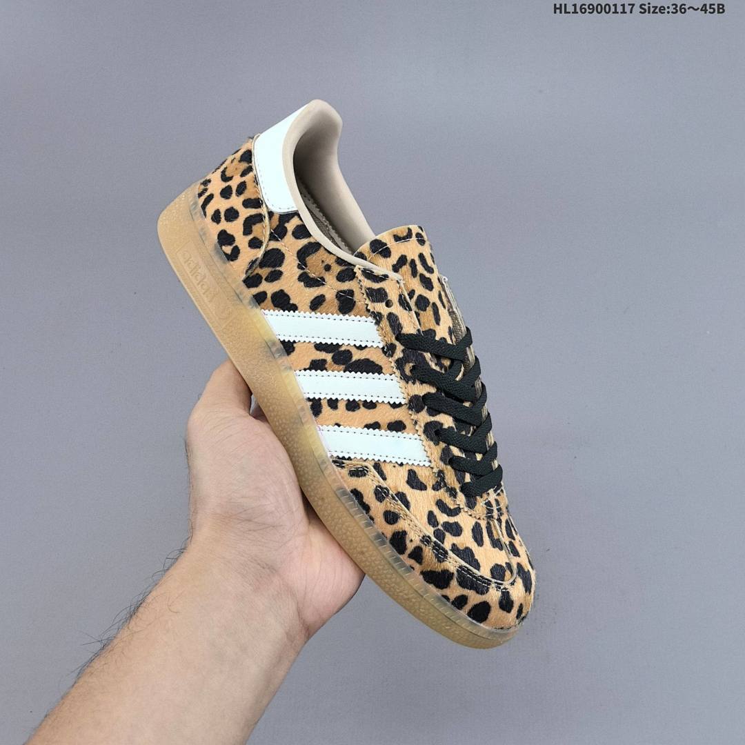 Adidas SAMBA KITH CLARKS KI6678 36⅔ 37⅓ 38 38⅔ 39⅓ 40 40⅔ 41⅓ 4 - foto 8