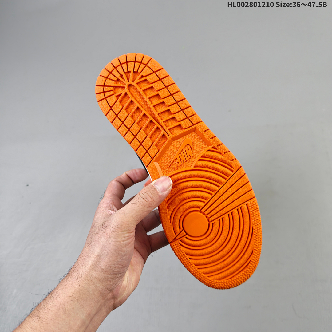 Air Jordan 1 High OG "Shattered Backboard" AJ1 1 aj1 1 - foto 4