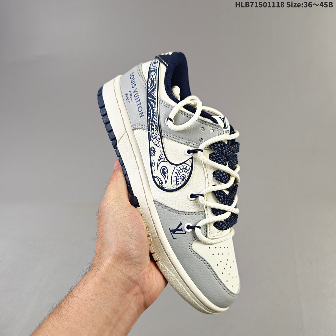 NIKE DUNK SB LOW Dunk SB Dunk Dunk Dunk SB - foto 5