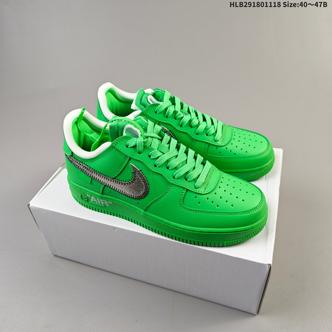 Nike Air Force 1 Low Forc - foto 3