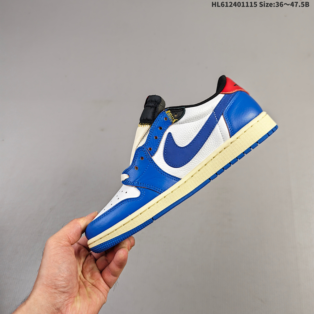 Air Jordan 1 Low AJ1 1 aj1 1 - foto 8